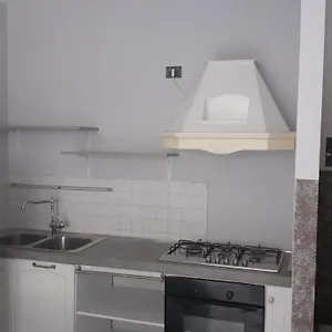 La Dolce Appartamento Bergamo