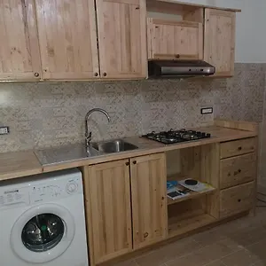 House Gallo Napoli
