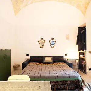 Casa Fauno By Dimorra Napoli