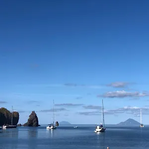Le Sabbie Nere Casa vacanze Vulcano (Isola)