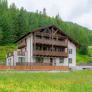 La Pineta Appartamento Santa Caterina Valfurva