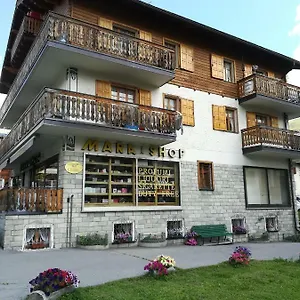 Casa Ester Appartamento Livigno