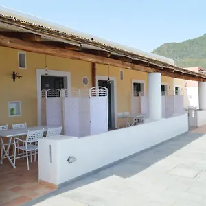 Orizzonte Relais Casa vacanze Leni